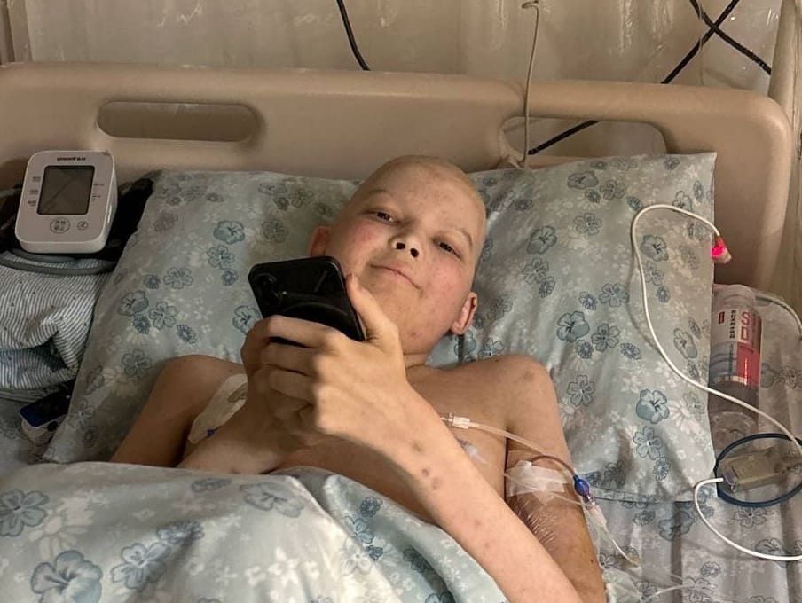 Новости Махров Андрей 💙